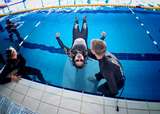 Blue Water Freediving School of Blue Water Freediving School
