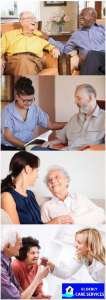 Profile Photos of Elderly Care Services Limited
