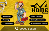 Profile Photos of Home Services in Surat