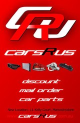  CARSRUS 1/38 Technology Drive 
