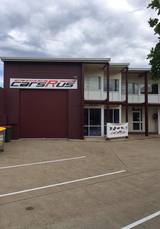 Vehicle Parts Store · Car Dealership of CARSRUS