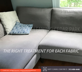 Upholstery Fabric Cleaning Certified, Licensed, Insured - Residential and Commercial , Professional Carpet Cleaning Services,