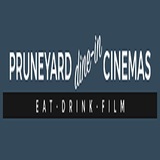 Pruneyard Dine-In Cinemas, Campbell