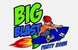  Big Blast Kids Parties & Play Centre 13 old pittwater rd 