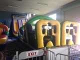 Big Blast Kids Parties & Play Centre, brookvale