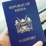 Kenya Embassy Visa Application
