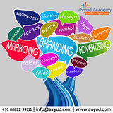  Avyud Academy of Digital Marketing 92-F, 3rd Floor, Hanuman Mandir Market, Munirka 
