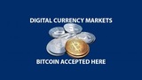 Profile Photos of Digital Currency Markets