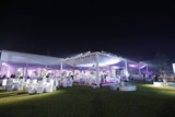 Royal Banquet Hall Panchkula of Ramgarh Golf Range