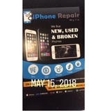 iPhone Repair Wylie Sachse & Murphy of Wylie Phone Repair