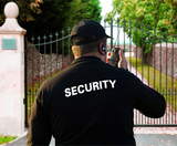 Contractual Security Staff London
