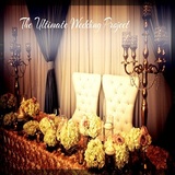 The Ultimate Wedding Project, Milton