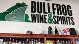 Open Liquor Store Fort Collins Bullfrog Wine & Spirits 1820 N College Ave #100 