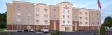  Candlewood Suites Wichita East 5211 E. Kellogg Ave 