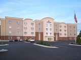 Profile Photos of Candlewood Suites Wichita East