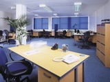 medium size office, Aidan office space, Gateshead
