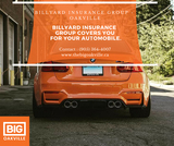 Billyard Insurance Group - Oakville