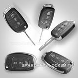 Atlanta Smart Keys