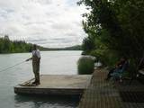 New Album of Kenai Riverfront Fishing Lodges
