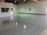 Epoxy Resin Flooring Melbourne
