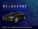 New Album of Silver Service Taxi Melbourne Airport Cabs-Chauffeur Cars Melbourne