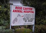  Rose Canyon Animal Hospital 4295 Jutland Dr. 