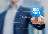 Quality &
ISO 9001 Services