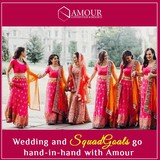 New Album of Amour Convention & Resorts