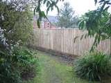 Closeboard fence 1st Aid 4 Fencing 177 Frome Road 