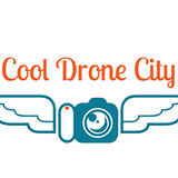 Cool Drone City, New York, NY