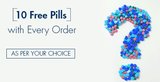 Free Viagra Pills, YOURMEDHUB - The Best Place to Buy ED Pills, London