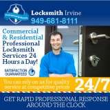Residential & Commercial Locksmith