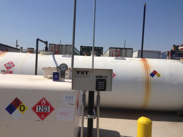  New Album of VST Fuel Management 2238 N. Los Alamos - Photo 4 of 4