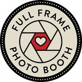 Full Frame Photo Booth, Asheville