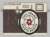 New Album of Full Frame Photo Booth