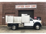 Cliffside Body Corporation, Fairview