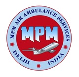 MPM Air Ambulance, Delhi