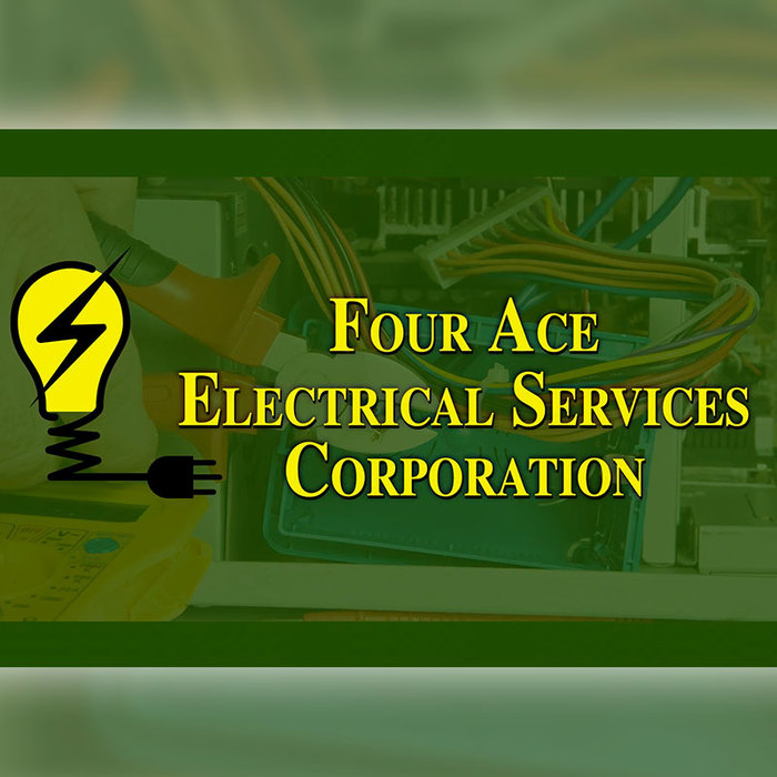  Profile Photos of Four Ace Electrical N/A - Photo 1 of 1