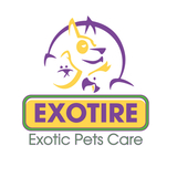 Exotire – Exotic Pets Care, Patna