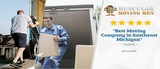 Local Moving, Commercial Moving