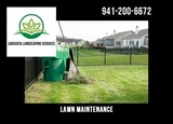 Profile Photos of Sarasota Landscaping Services