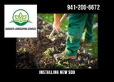 Profile Photos of Sarasota Landscaping Services