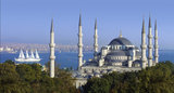 Turkey of Encounters Travel - Where will your passport take you?