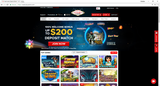 Profile Photos of Online Mobile Slots casino site with the best online slots and mobile