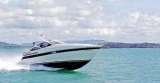 Speed Boat Charter
