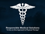 RMS Physical Therapy Department, Temecula