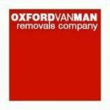 www.a-man-with-a-van-oxfordshire.com Removals Chipping Norton Man & Van OX7 116 Copse Lane 
