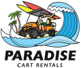 Paradise Cart Rentals, Tamarindo