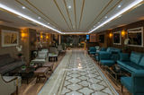  DoubleTree by Hilton Hotel Elazig Vali Fahri Bey Caddesi No:37 